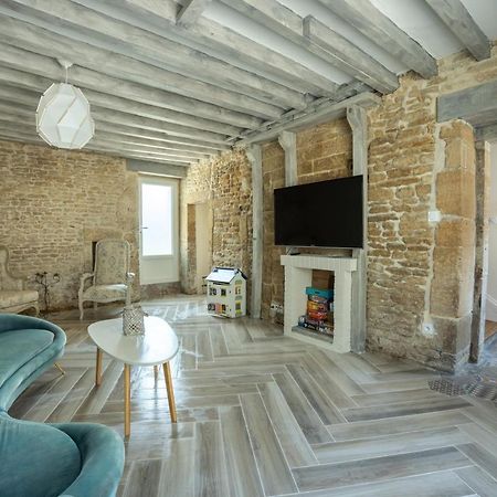 Maison De La Mer - A Lagrune-Sur-Mer Langrune-sur-Mer Zewnętrze zdjęcie