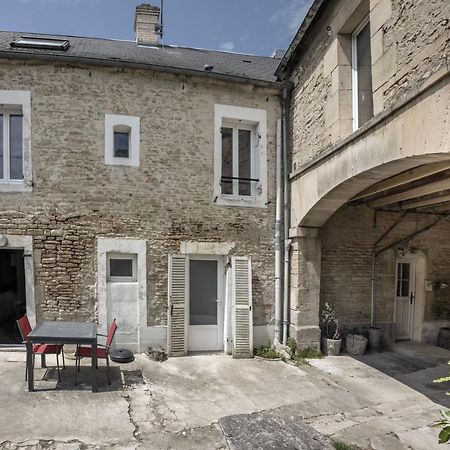 Maison De La Mer - A Lagrune-Sur-Mer Langrune-sur-Mer Zewnętrze zdjęcie