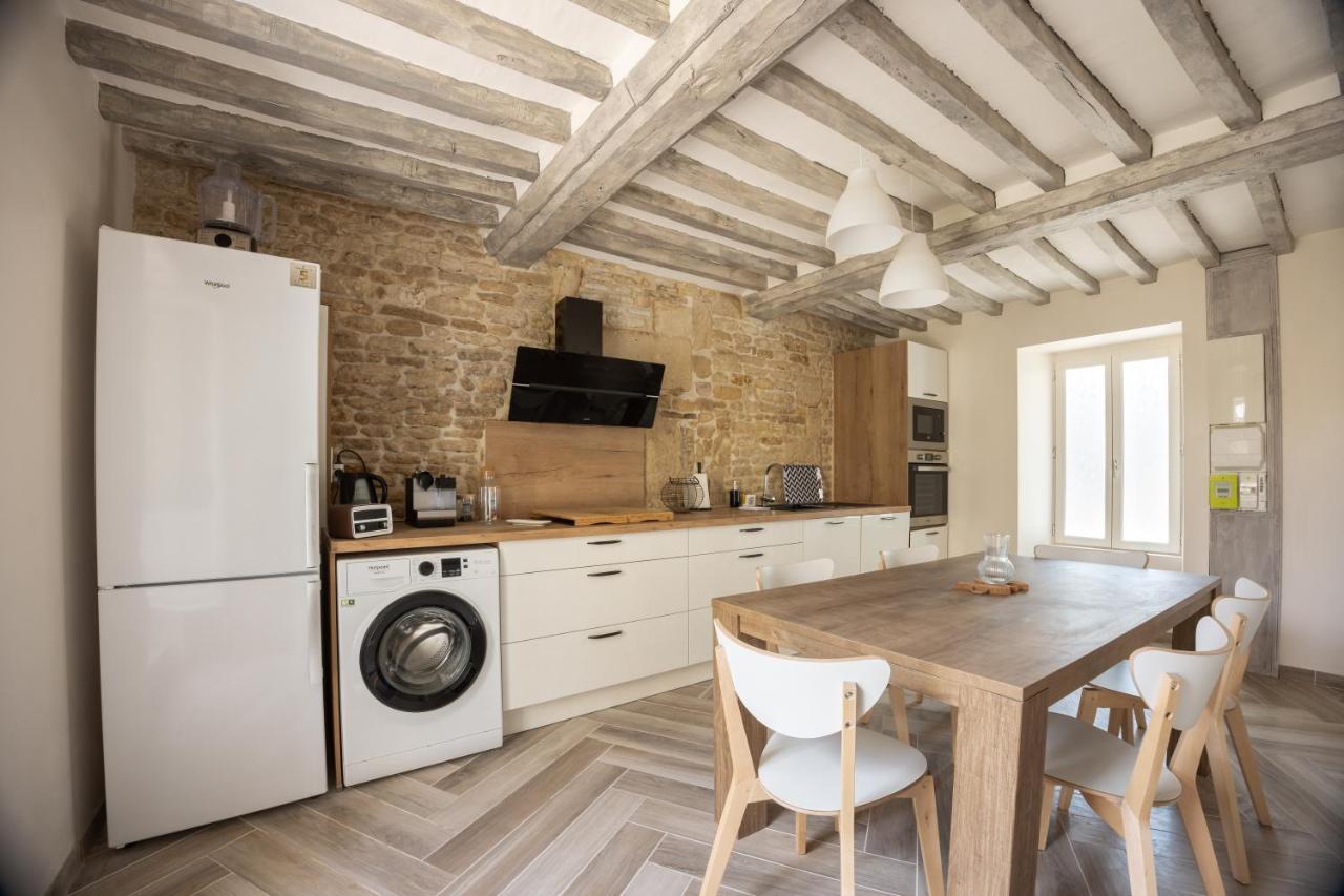 Maison De La Mer - A Lagrune-Sur-Mer Langrune-sur-Mer Zewnętrze zdjęcie