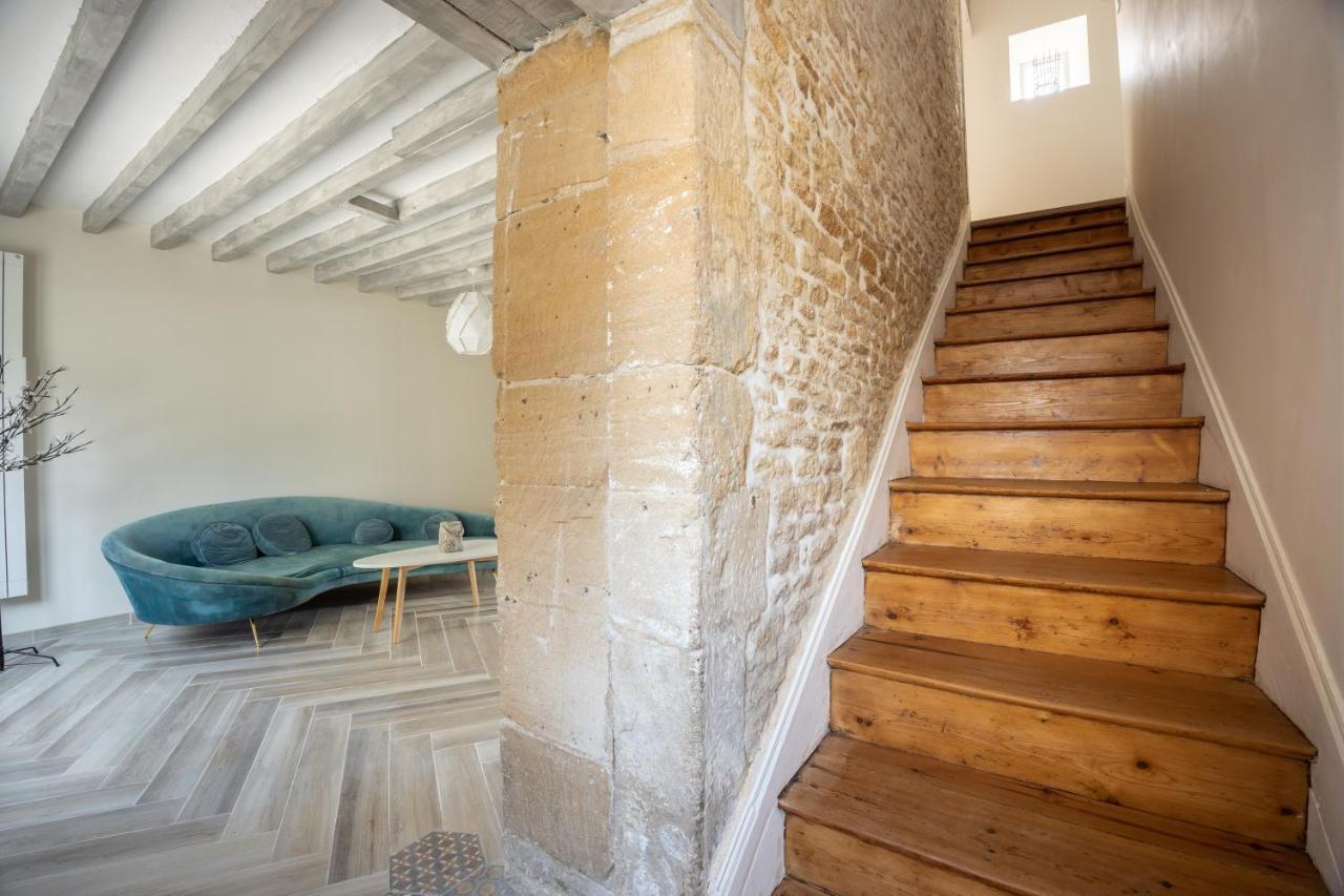 Maison De La Mer - A Lagrune-Sur-Mer Langrune-sur-Mer Zewnętrze zdjęcie